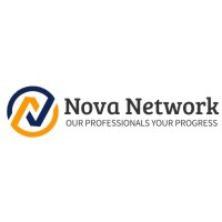 Nova Network logo - Similar company to Lead Sonic