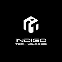 Indigo Technologies Inc. logo - Similar company to Gravic, Inc.