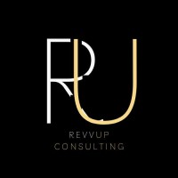 RevvUP Consulting logo - Similar company to Pedal