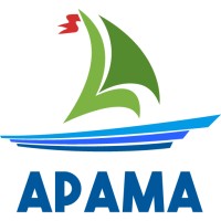 Association Professionnelle des Agents Maritimes Algériens (APAMA) logo - Similar company to Fonasba