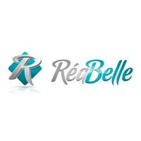 Groupe RéaBelle logo - Similar company to Mon Tiny Péi