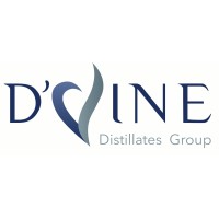 D'Vine Distillates Group (Devine) logo - Similar company to Copper & Crimson