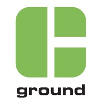 C-ground logo - Similar company to C-Supply