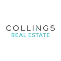 Collings Real Estate logo - Similar company to Uda Studio