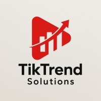 TikTrendSolutions.com logo - Similar company to Techgrowth