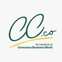 Conscious Company logo - Similar company to Chaatery