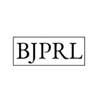 The British Journal Of Professional Regulatory Law