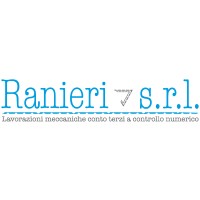 Ranieri Srl logo - Similar company to Nuovamlm S.R.L.