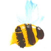 Blooming Bees logo - Similar company to Ts Tech Hungary Kft.