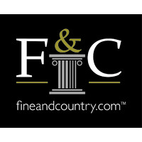 Fine and Country Leicester,Market Harborough & Lutterworth logo - Similar company to Johals Letting Agents Leicester