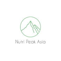 Nutri Peak Asia logo - Similar company to Cannery Foods