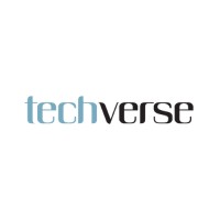 Techverse logo - Similar company to Exoskill