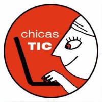 Chicas TIC logo - Similar company to Ecuadorian Network Of Women In Science (Remci)