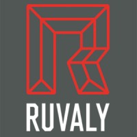 Ruvaly | Light Steel Framing logo - Similar company to Jecama Sl