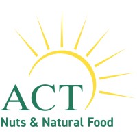 ACT Nuts & Natural Food logo - Similar company to Best Freight Forwarding, Llc