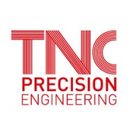 TNC Precision Engineering Ltd logo - Similar company to Marquis Precision Engineering Ltd