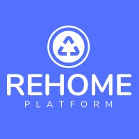 Rehome Platform logo - Similar company to Cladrok