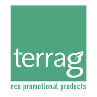 TerraG - Eco Promotional Products logo - Similar company to Eco Friendly Products Ltd