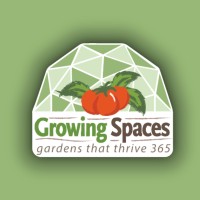 Growing Spaces Greenhouses logo - Similar company to Servicios Vecssa Spa