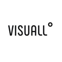 Visuall Studio logo - Similar company to Frammed Studio