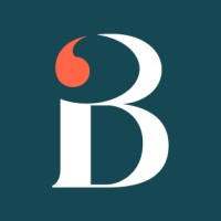 The Bright App logo - Similar company to Transcyberia