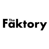 The Faktory logo - Similar company to Baskonia - Alavés Group