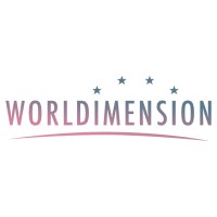 Worldimension DMC logo - Similar company to Cc Destinations