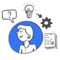 De Digitale Regisseur logo - Similar company to Clearwater | Leadership Transformation
