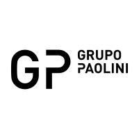 Grupo Paolini logo - Similar company to Geson S.A. | San Giorgio