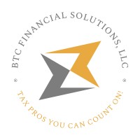 BTC Financial Solutions, LLC logo - Similar company to Nero Line / ნერო ლაინი