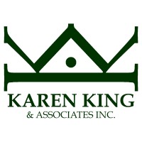 Karen King & Associates Inc. logo - Similar company to Pfaff Leasing