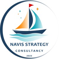 NAVIS STRATEGY CONSULTANCY logo - Similar company to Akkson Inc