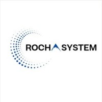 Rocha System logo - Similar company to Cigam Minas Solucoes Em Tecnologia Da Informacao Ltda - Me