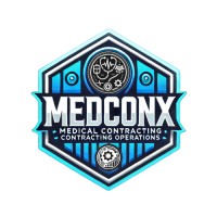 MedConX logo - Similar company to Trendpoint Systems