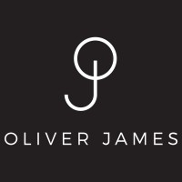 Oliver James logo - Similar company to Gevorest
