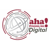 Aha Process Digital Ltd logo - Similar company to Aha! Movement