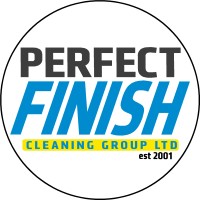 Perfect Finish Cleaning Group Ltd logo - Similar company to Betterclean Services