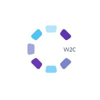 W2C Cybersecurity logo - Similar company to Intec Cybersecurity