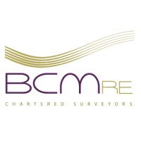 BCM Real Estate logo - Similar company to Tab