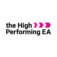 the High Performing EA logo - Similar company to The Ea Institute