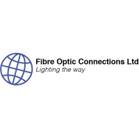 Fibre Optic Connections Ltd logo - Similar company to Phoenix Network Communications
