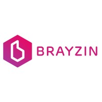 Brayzin logo - Similar company to Kwiikpay