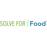Solve For Food logo - Similar company to Carbon Chicken Project, Llc