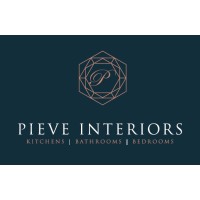 Pieve Interiors logo - Similar company to Creative Designs