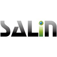 Salin International Group logo - Similar company to Element (Hong Kong) Technology Co,Ltd.
