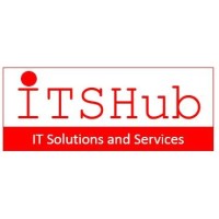 IT Solutions Hub logo - Similar company to It Solutions Hub 2010 Pvt Ltd