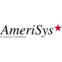 AmeriSys logo - Similar company to Syncsite Inc.
