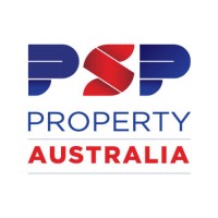 PSP Property Australia logo - Similar company to Psp Property Group