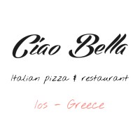 Ciao Bella Ios - Italian Restaurant & Pizzeria