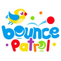 Bounce Patrol logo - Similar company to Wildbrain China